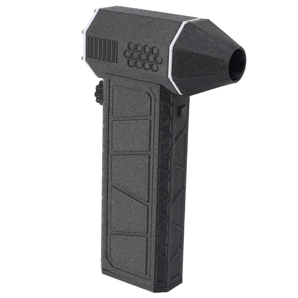 Jet Dry Blower with High Speed Turbofan Powerful Brushless Motor Handheld Jet Fan Mini Blower for