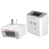 DELIXI KG316TP Programmable Timer Switch