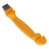 Toribe Manufacturing Birmy Scissor Sharpener, Toguzo, 170mm, SS-170, Orange