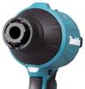 Makita Cordless Air Duster 40Vmax and case sold AS001GZ (Battery, charger, separately)