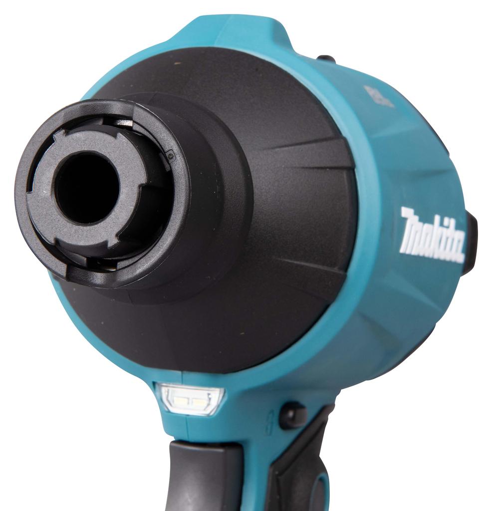 Makita Cordless Air Duster 40Vmax and case sold AS001GZ (Battery, charger, separately)