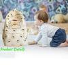 Backpack, Backpack, Large Capacity Mother And Baby Bag, Waterproof Maternity Bag