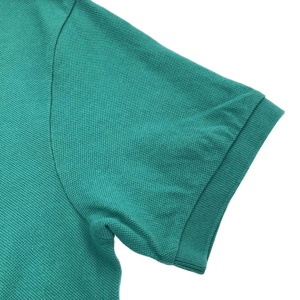 Polo by Ralph Lauren CUSTOM FIT Logo embroidery Short sleeve Polo shirt Men's Used