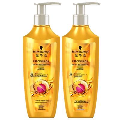 Schwarzkopf Conditioner Twin Pack