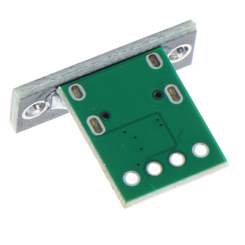 5/10/20Pcs Type-C Usb Jack 3.1 Type-C 4Pin 2Pin Female Connector Jack Charging Port Usb 3.1 Type C Socket With Fixing Plate