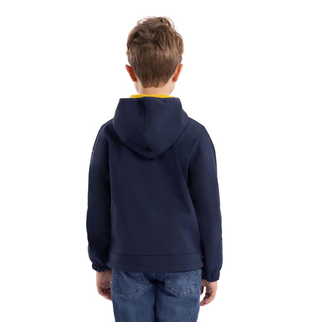 Childrens/Kids Faster Soft Shell Jacket