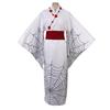 Xingman Yuan Demon Slayer Rui Spider Kimono Cosplay Full Set Unisex Clothing