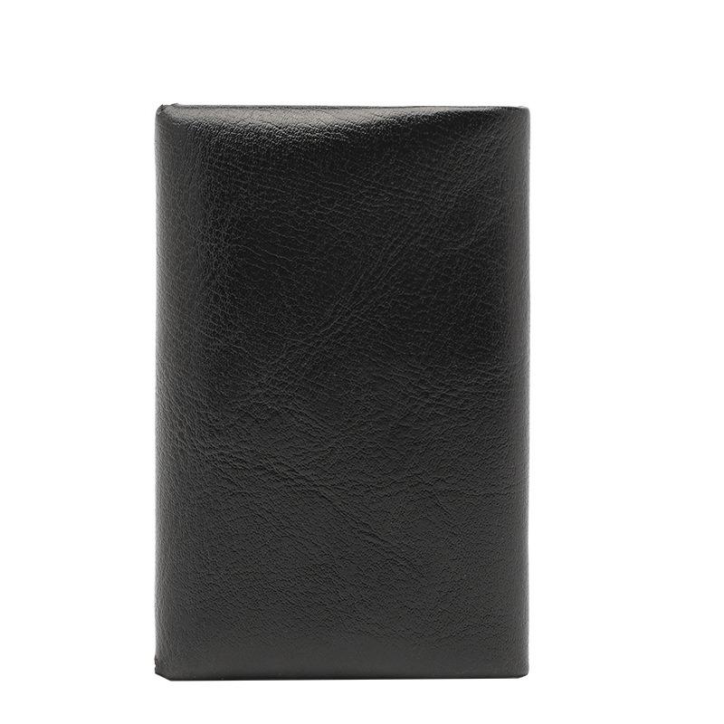 Japanese Simple Fashion Change Bag Creative Snap Button Change Bag Unisex Small Coin Bag One