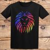 Rainbow Lion Pride For Boys Girls  T-Shirt #DG #P1 #PR