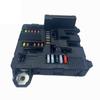 Car Engine Fuses Box Control Module Assembly Suitable for Scenic 2 8200306033 8200306033B 65066A S118399200F 8200306032C