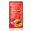Cycle Pure Agarbatti GoodLuck Rose Räucherstäbchen 3er-Pack (250 g pro Beutel) Blumiger Meditations-Yoga-Duft