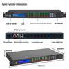 Veishu CA-300 2-In 4-Out Digital Audio Processor (CN version)