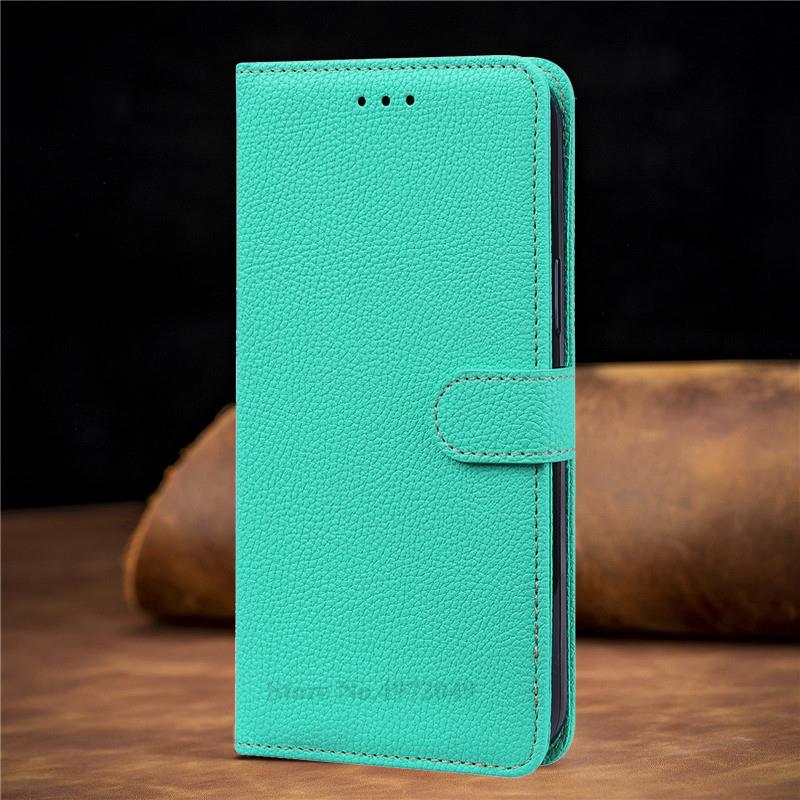 A52 A52S 5G Hülle Candy Farbe Leder Klapphülle für Samsung Galaxy A52s A12 A22 A22S A32 A42 A72 A02 A02s A52 Brieftaschenhülle