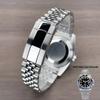 904 Stainless Steel Watch Bracelet Luxury Watchband 20mm 21mm For Rolex Oyster Perpetual Datejust DAYTONA SUBMARINER Straps