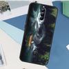 Fish Fishing Fisherman For Nubia Red Magic 10 9 8 Pro Plus 6 7 Pro 6S 7S 5G 6R RedMagic 8S 9S Pro Plus Phone Case