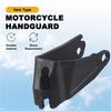 AA92-Motorcycle Windshield Protector Motorcycle Handguard Motorcycle Handguard For XADV 750