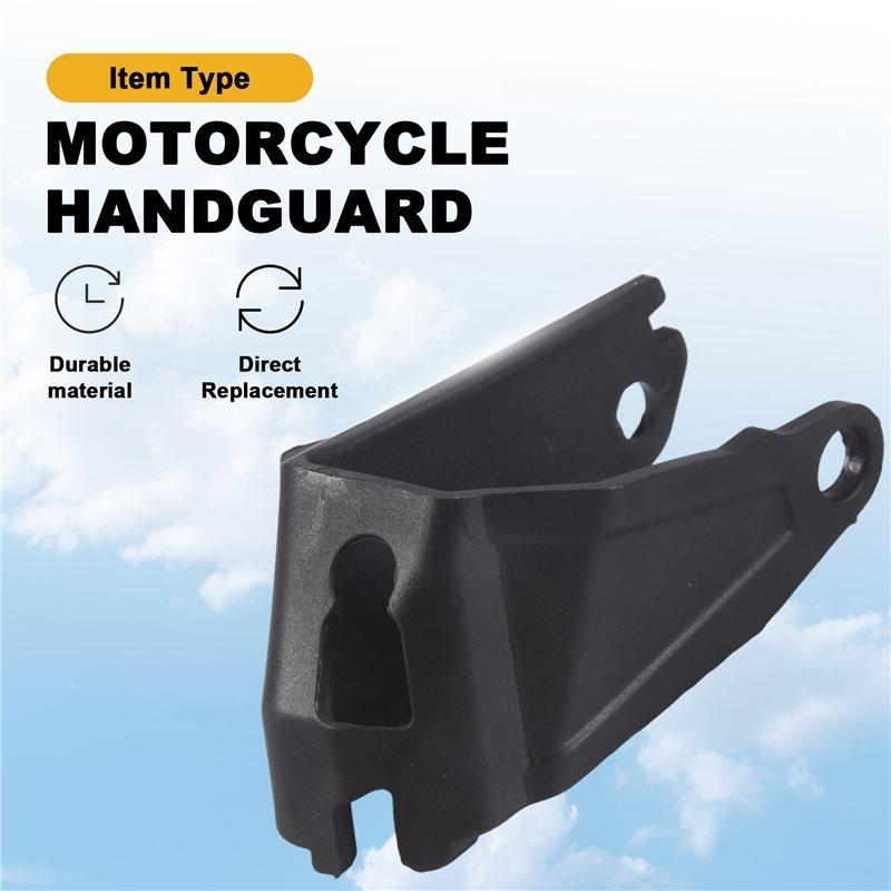 AA92-Motorcycle Windshield Protector Motorcycle Handguard Motorcycle Handguard For XADV 750