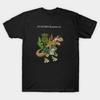 T-shirtler – Tişörtler