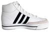 Adidas Neo Retrovulc Mid Sneakers/Shoes H02213