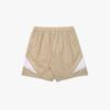 diadora Grand Slam Airy Shorts Beige