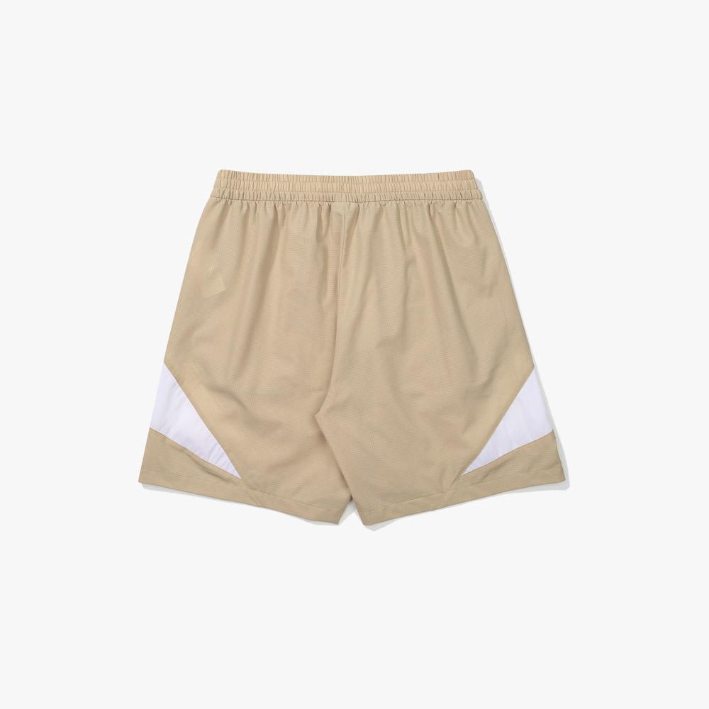 diadora Grand Slam Airy Shorts Beige