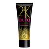 Power Tan 24K Aura Super Carrot Oil Tanning Bronzing Lotion Streak Free 250ml