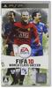 FIFA 10 World Class Soccer PSP -