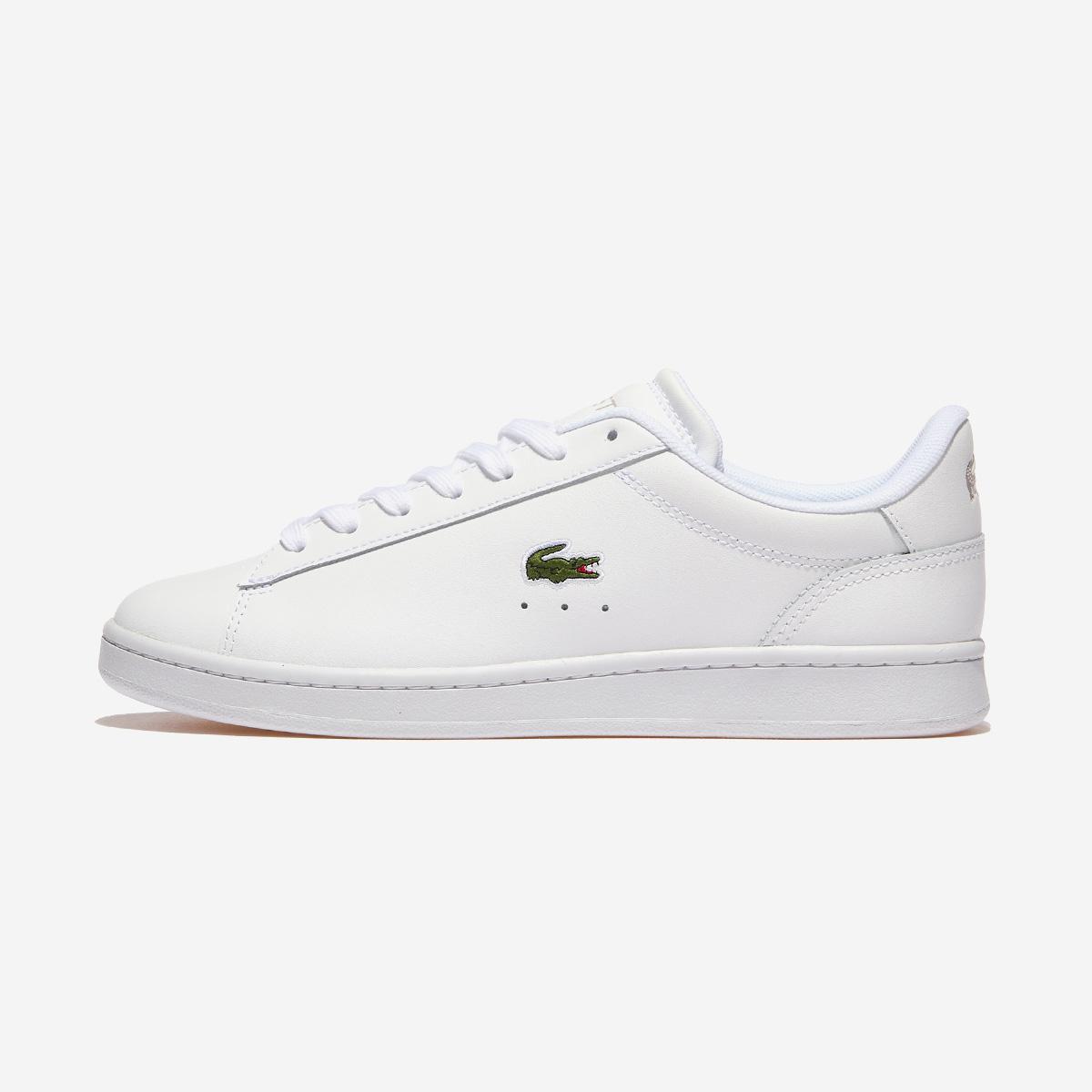 

[Lacoste] Carnaby Set, 7-48SMA0105, 1010108524, Popular Korean Shoes 260