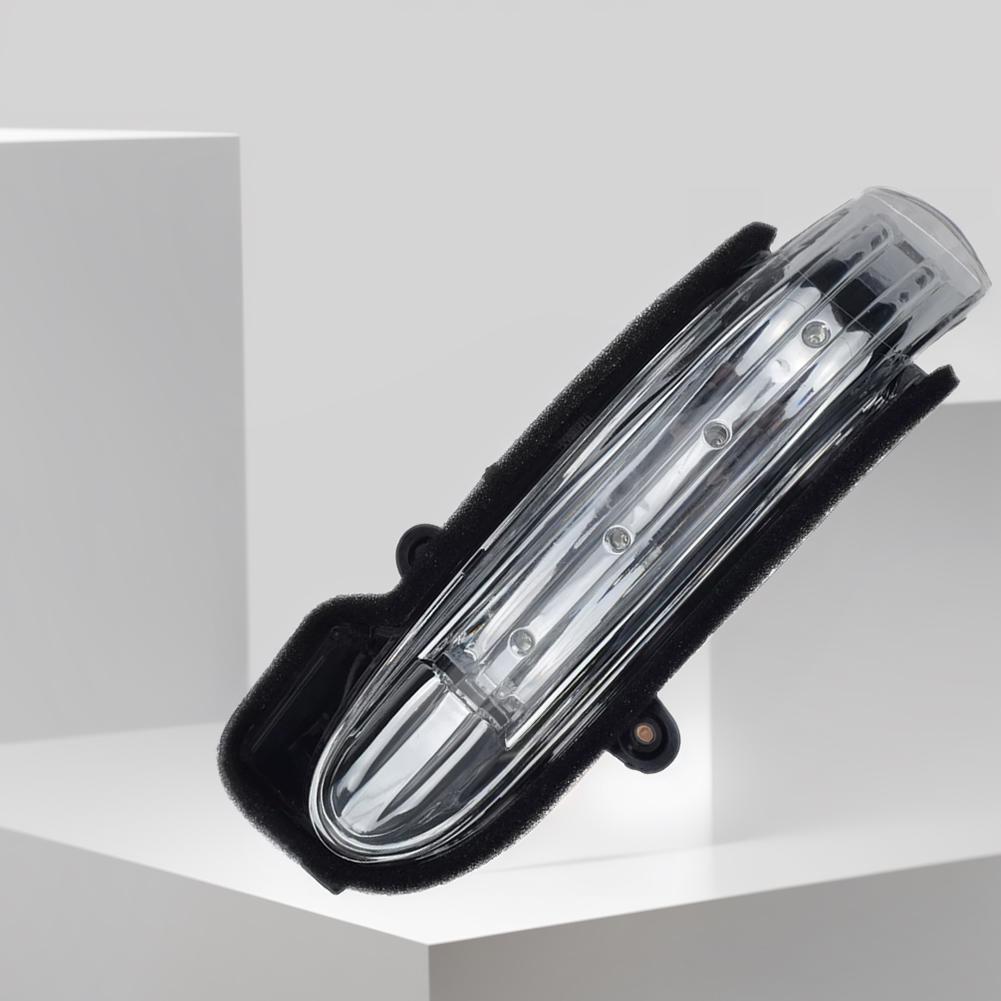 Left/Right Side Mirror Light Indicator Door Mirror Turn Signal Light 2038201521 2038201621 for Mercedes W203 2004 2005 2006 2007