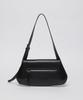 Archivepke Lock Shoulder Bag(Deep Sleep)_Ovbax25225Blk
