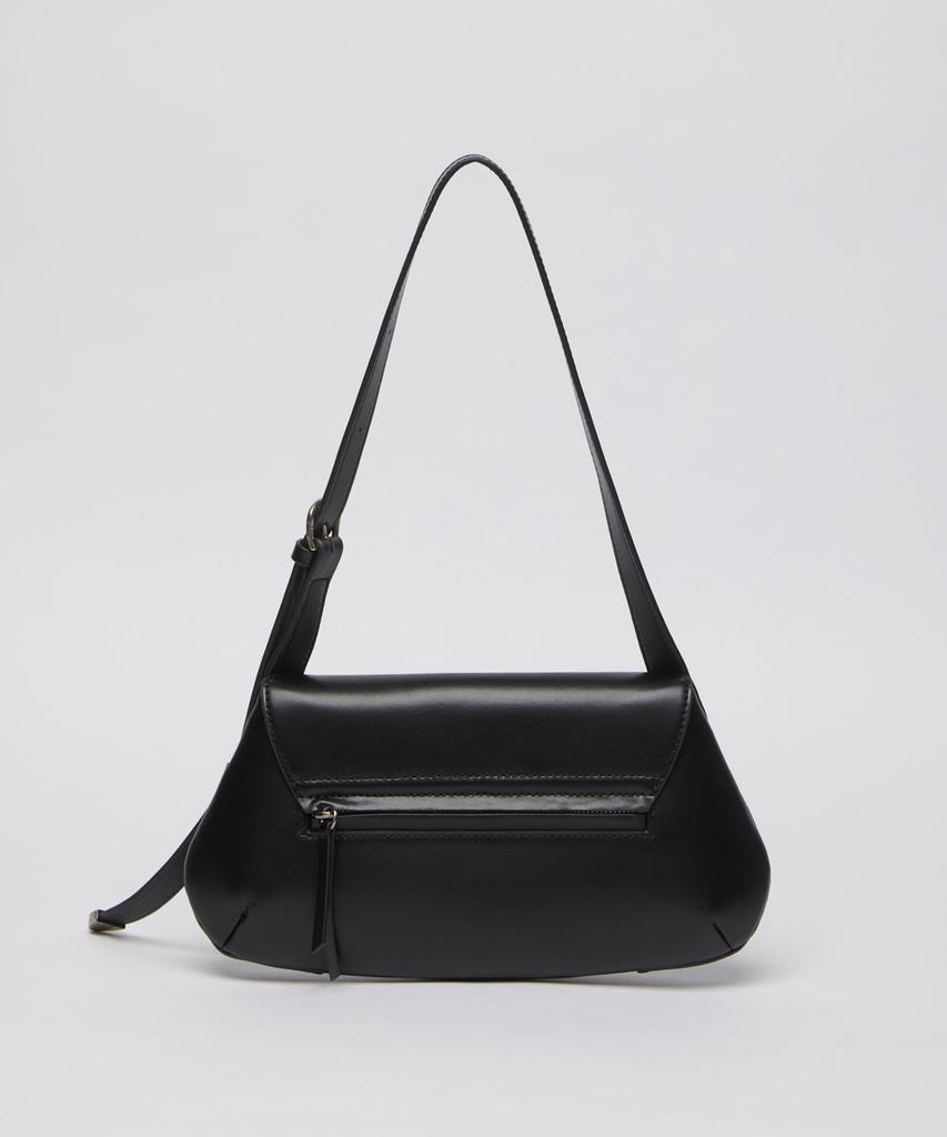 Archivepke Lock Shoulder Bag(Deep Sleep)_Ovbax25225Blk