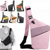 NEW Slim Carry, The Slim Carry Sling Bag Anti Theft Crossbody Bag For Travel