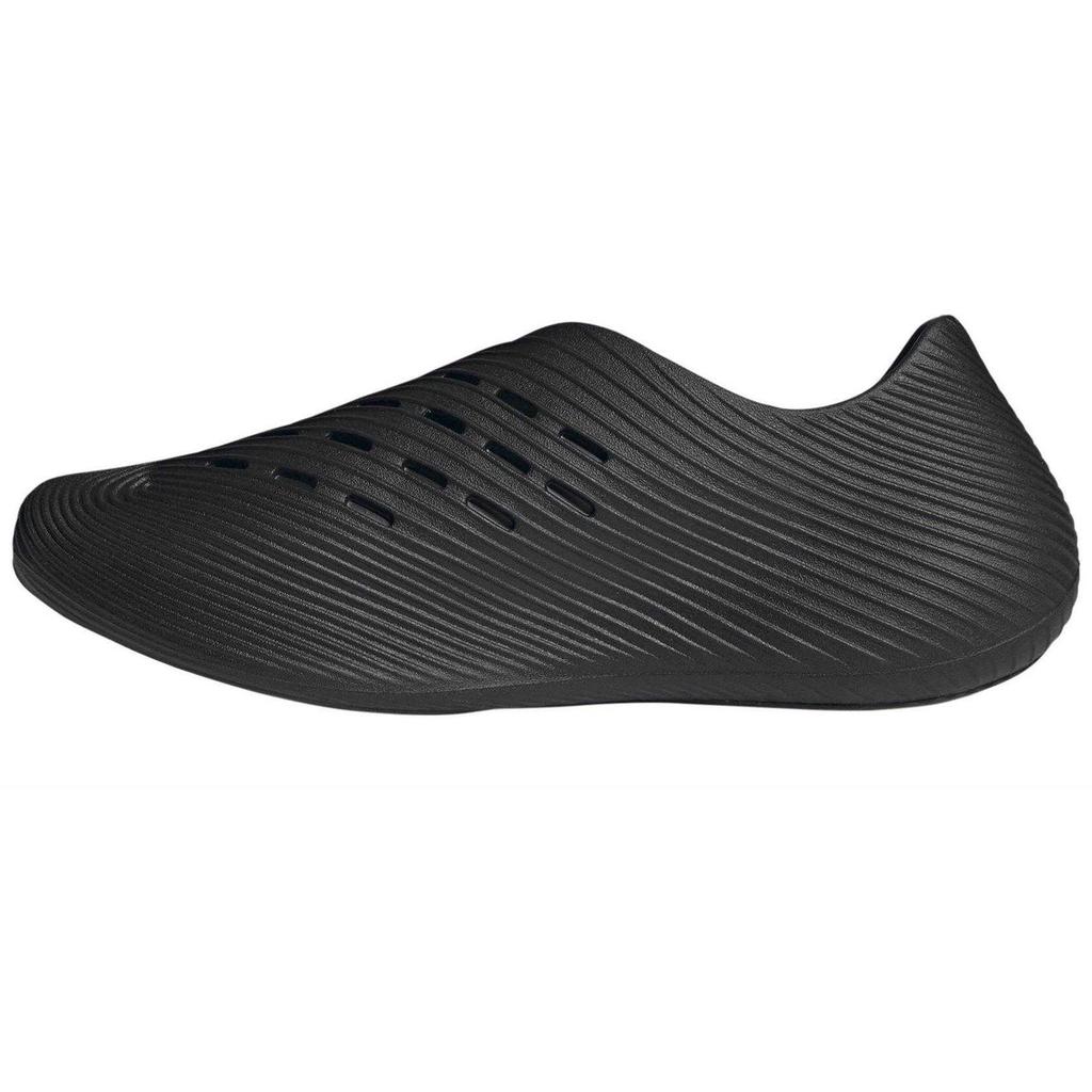 Adidas Mens Adilette Slip-on Pool Flat Sliders