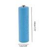 Universal 4.5V LR03 USB Power Converters Battery Eliminators Replace 3pcs LR03 Battery for LED Light Radio Toys with Switches