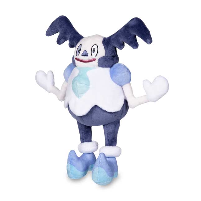 Pokemon Center Original Plush Toy Galarian Farfetch d