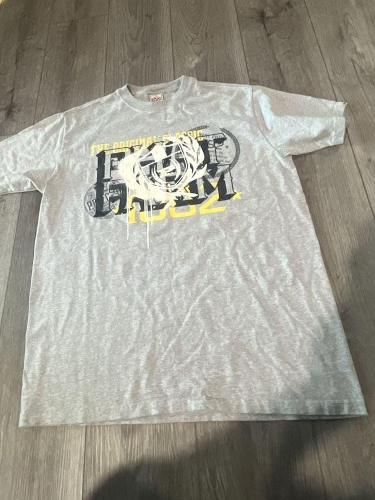 Phat Farm The Original Classic Graphic T-Shirt Unisex T-Shirt XXXXL