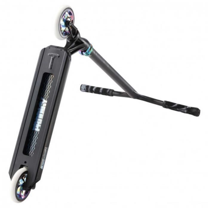 Trottinette Freestyle BLUNT Prodigy S9 Black/Oil Slick