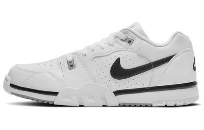 Nike Air Trainer Low Weiß Schwarz CQ9182-106