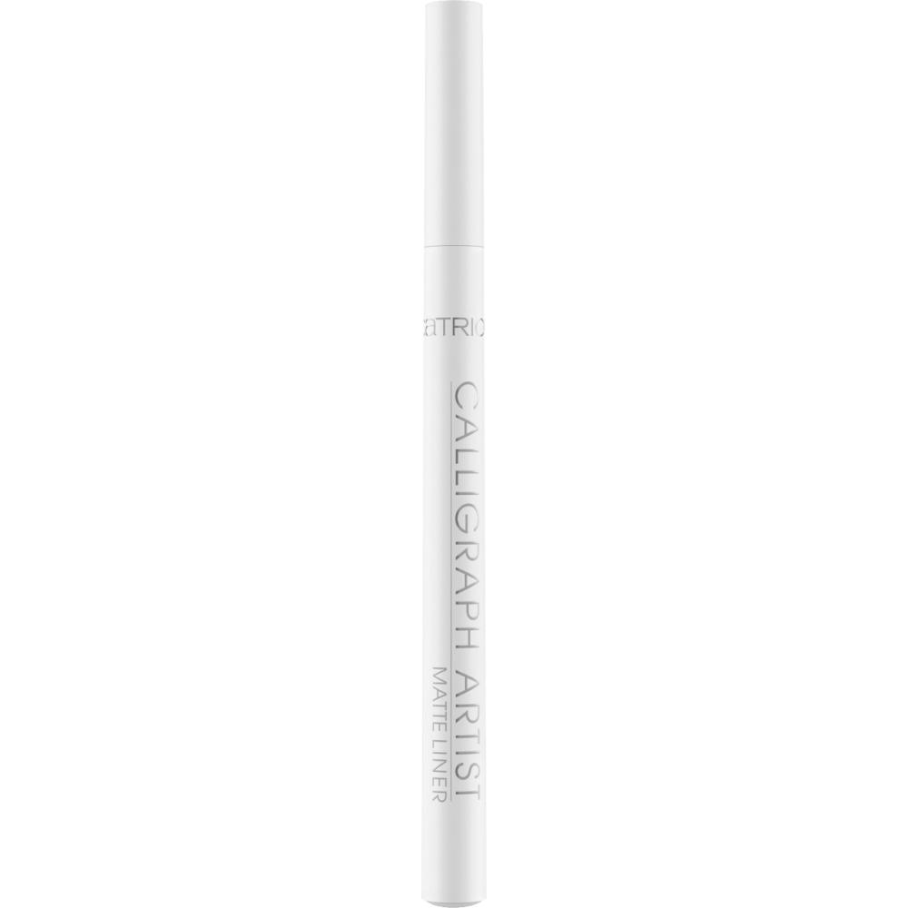 Catrice Eyeliner Calligraph Artist Matte 070, 1.1ml