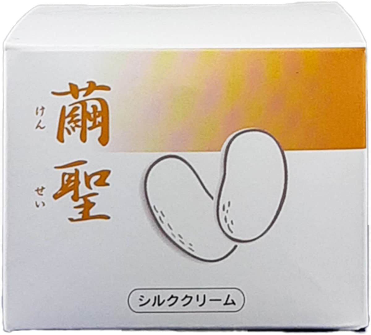 

Шелковая мечта История Кенсей 40г [Лавидор]