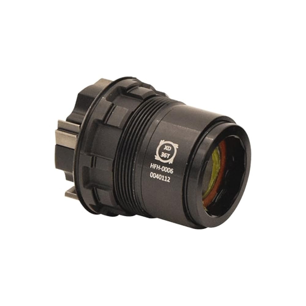 ALEXRIMS Hub Parts AL Freebody for SRAM XD-ALLOY