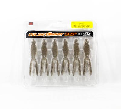OSP Señuelo Blando Dolive Castor 3.5 Pulgadas TW-136 (9733)
