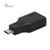 USB 2.0 auf Micro USB 5 Pin Stecker OTG Adapter Konverter