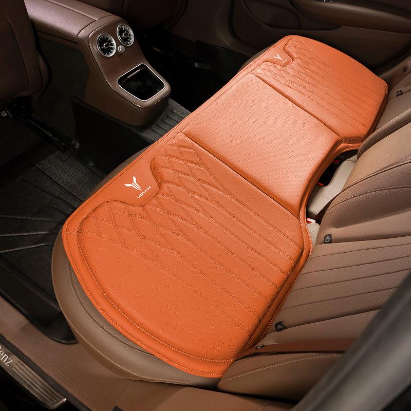 Universal Seat Cushion for Voyah FREE, Dreamer, and ZhuiGuang - Four Seasons Comfort
