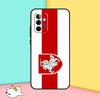 Republic Belarus National Flag Case For Samsung Galaxy A34 A54 A14 A36 A56 A06 A13 A53 A32 A12 A22 A52 A35 A17 A16 A55 A15