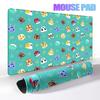 Kawaii A-Animals Extended Mouse Pad C-Crossing Gaming Accessories Mouse Rug Keyboard Mat PC Gamer Desk Carpet Computer Tablepads