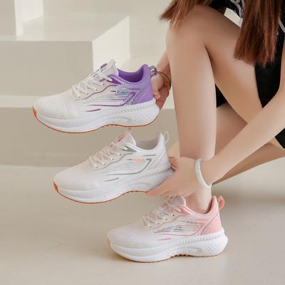 FASHION SHOES Mens Breathable Athletic Sneakers Sport Running Shoes Outdoor Women's Tennis Gym Trainer