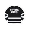 Supreme Wtaps Mitchell & Ness Hockey Jersey Unisex SUP-FW21-347
