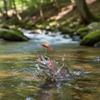 Fly Baits Dry Baits Fly Lures Dry Wet Baits Nymphs Dragonflies Streamers for Surfcasting