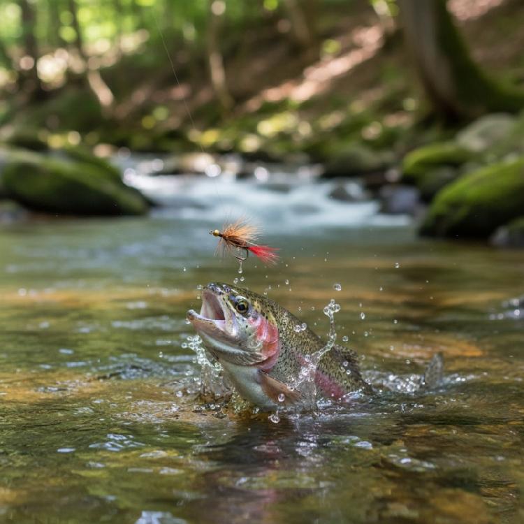 Fly Baits Dry Baits Fly Lures Dry Wet Baits Nymphs Dragonflies Streamers for Surfcasting